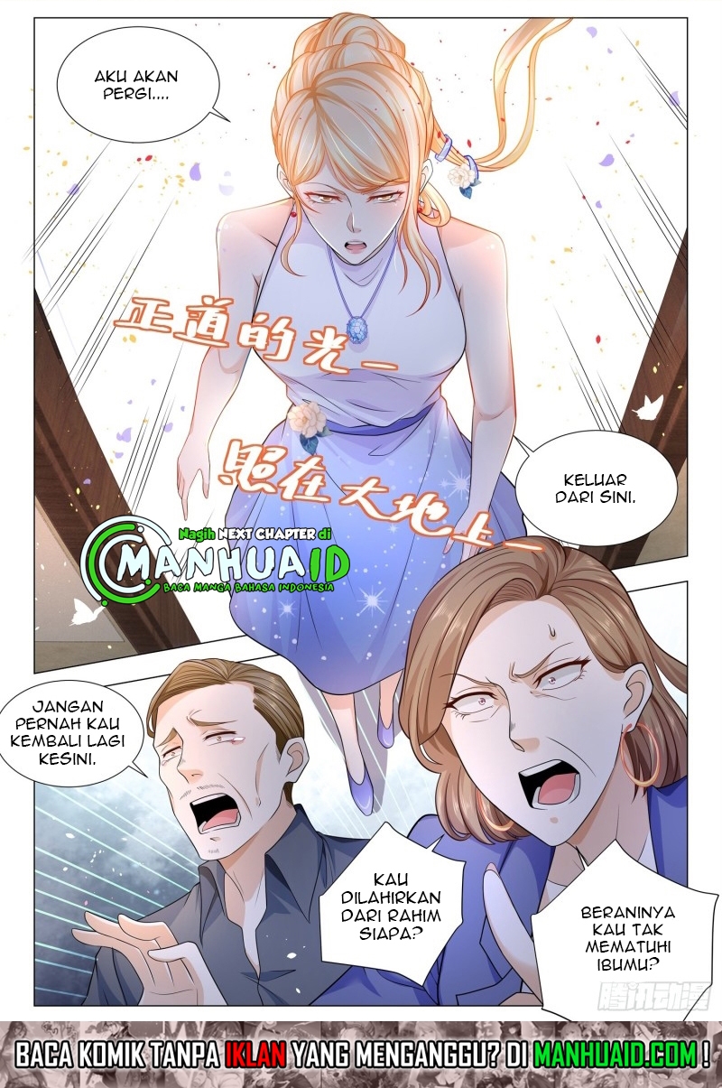 Shen Hao’s Heavenly Fall System Bab 116 halaman 7