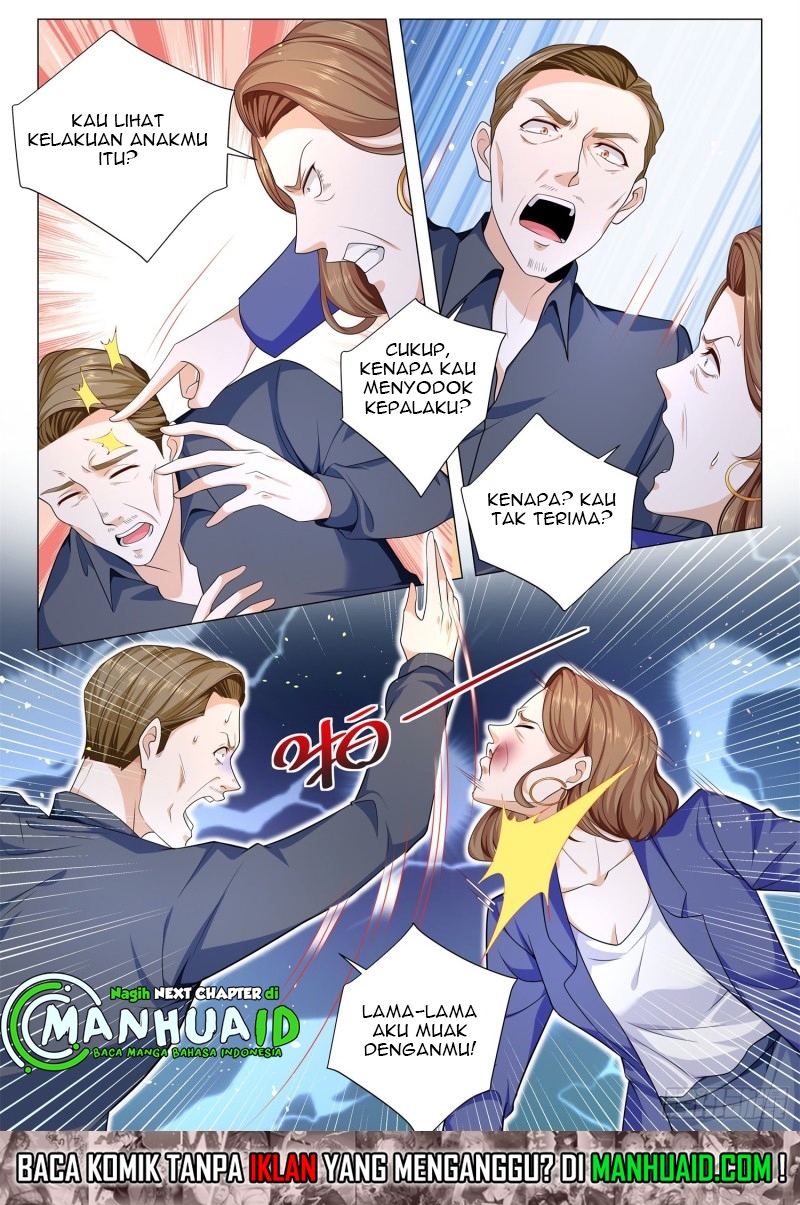 Shen Hao’s Heavenly Fall System Bab 116 halaman 8