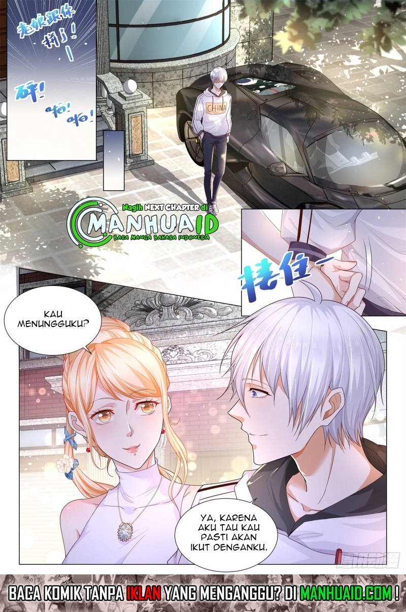 Shen Hao’s Heavenly Fall System Bab 116 halaman 9
