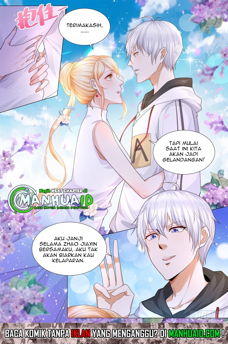 Shen Hao’s Heavenly Fall System Bab 116 halaman 10
