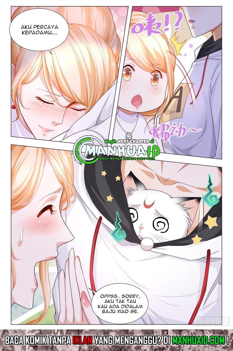 Shen Hao’s Heavenly Fall System Bab 116 halaman 11