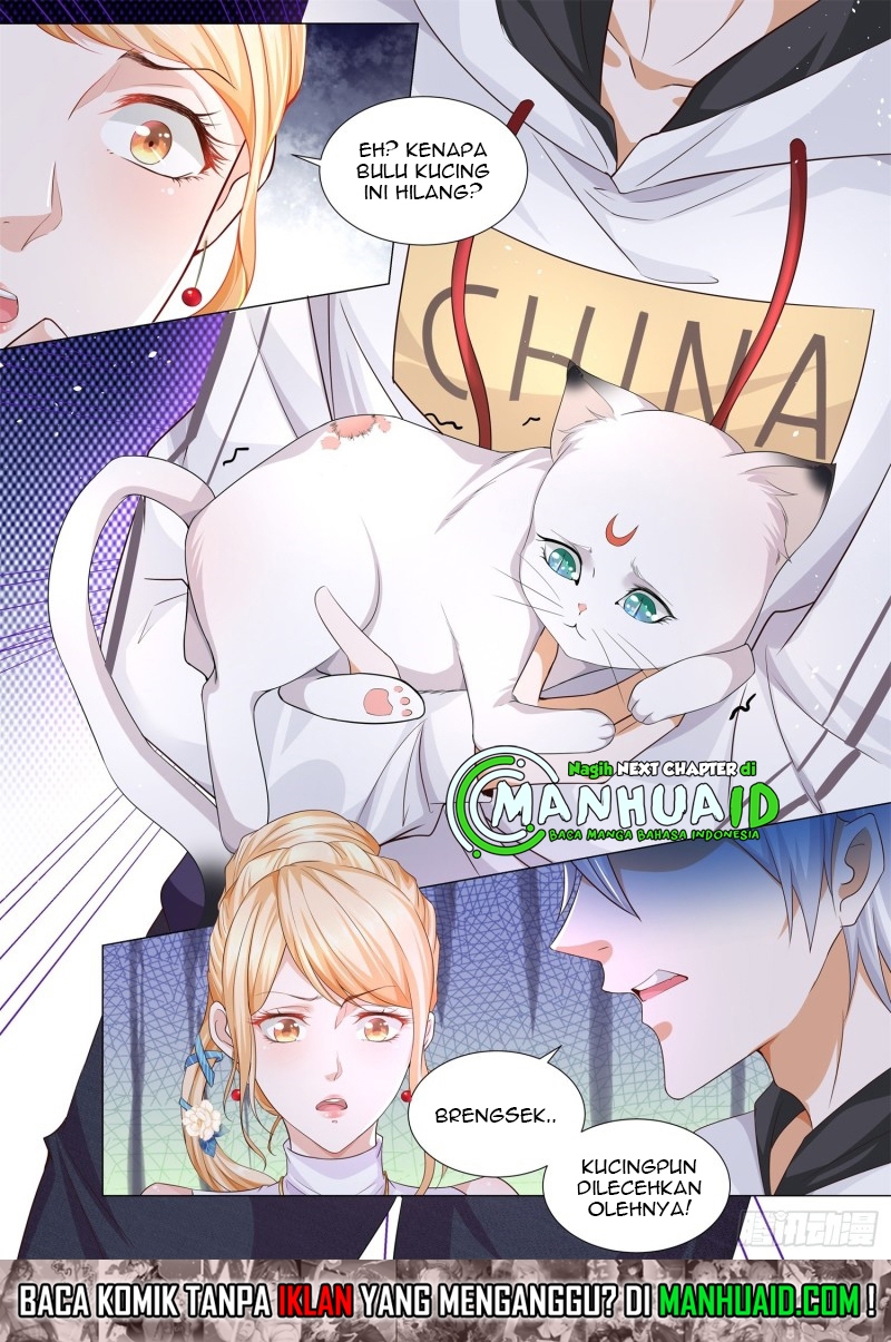 Shen Hao’s Heavenly Fall System Bab 116 halaman 12