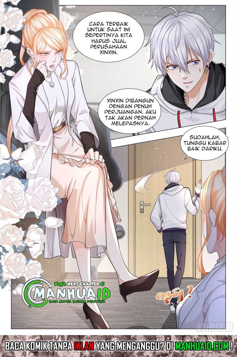 Shen Hao’s Heavenly Fall System Bab 117 halaman 4