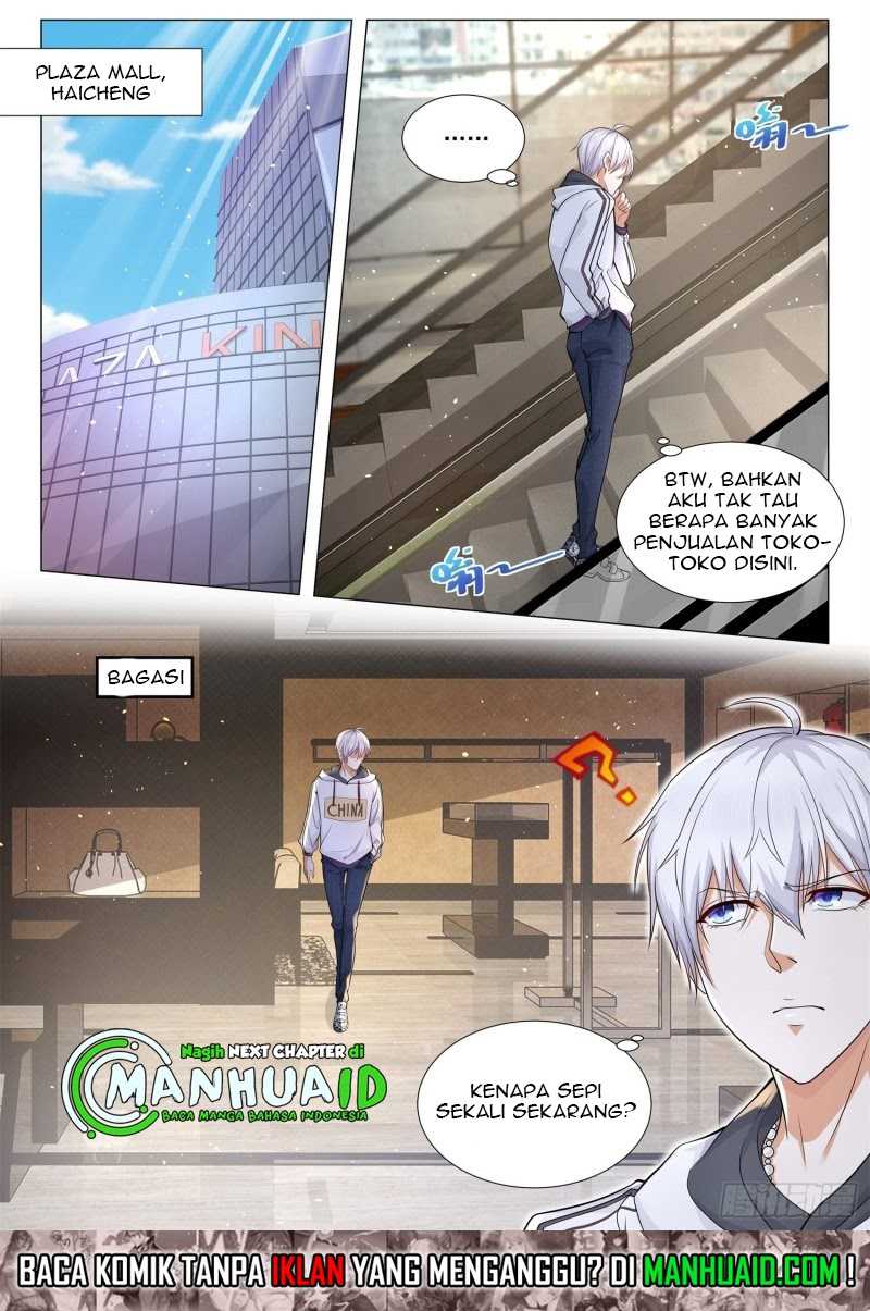 Shen Hao’s Heavenly Fall System Bab 117 halaman 5
