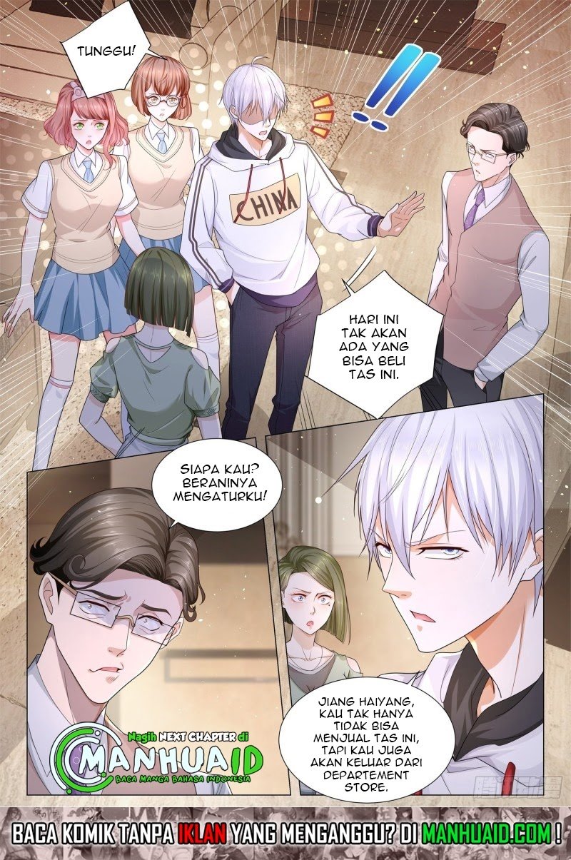 Shen Hao’s Heavenly Fall System chapter 118 halaman 2
