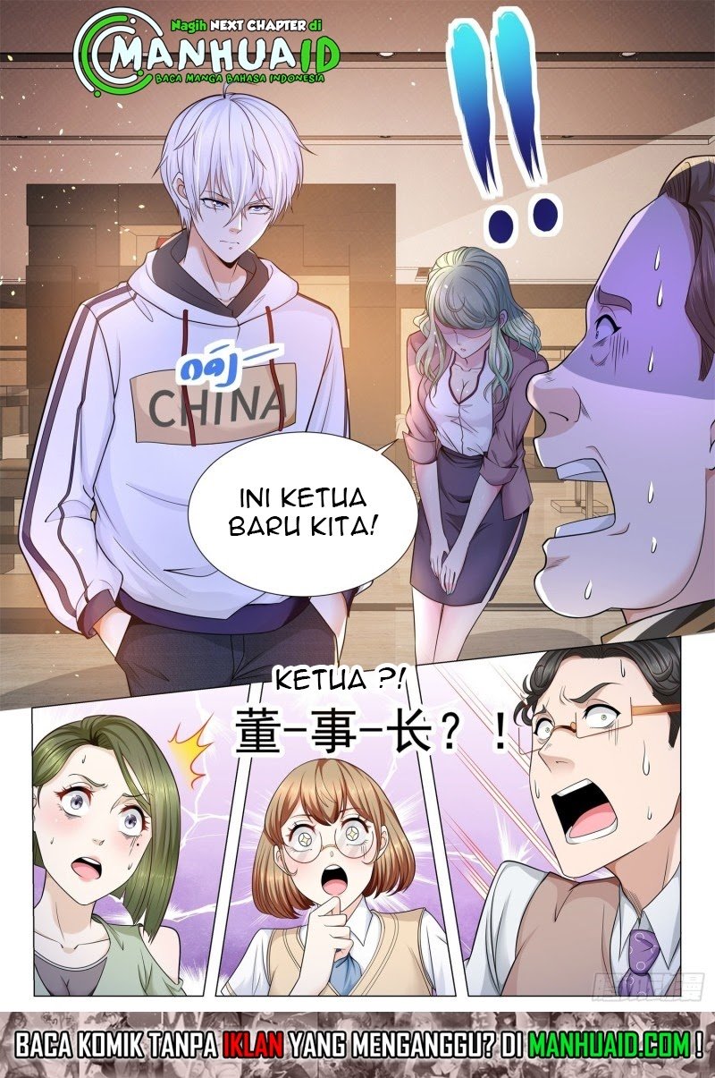 Shen Hao’s Heavenly Fall System chapter 118 halaman 12
