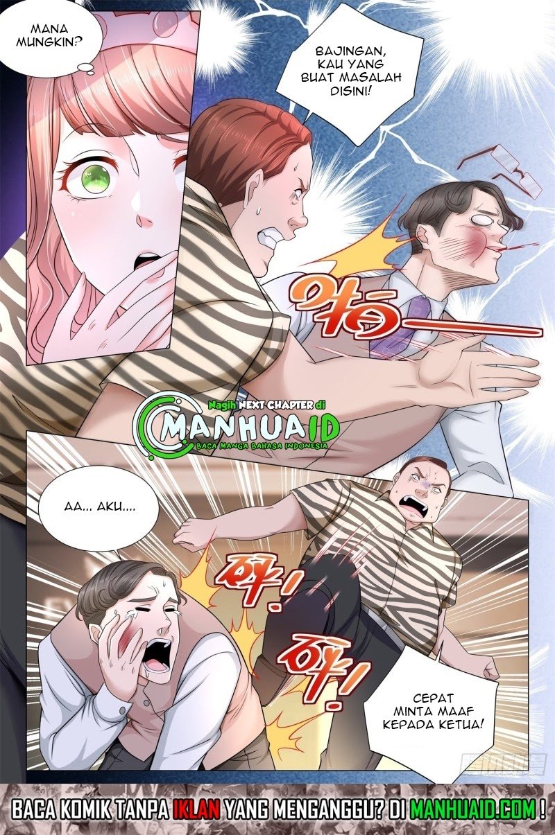 Shen Hao’s Heavenly Fall System chapter 118 halaman 13