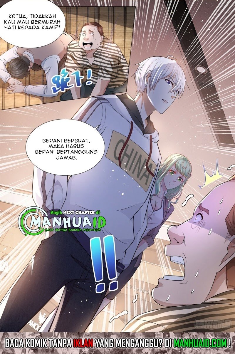 Shen Hao’s Heavenly Fall System chapter 118 halaman 15