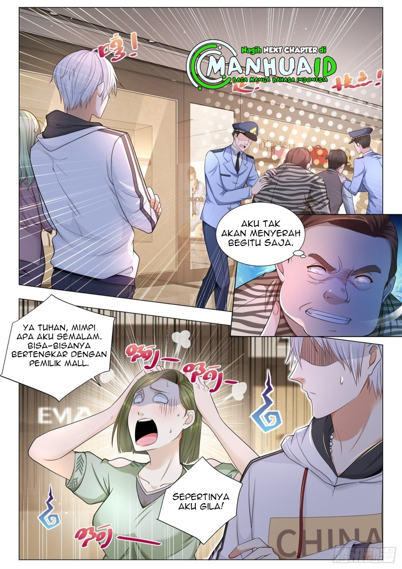 Shen Hao’s Heavenly Fall System chapter 119 halaman 2