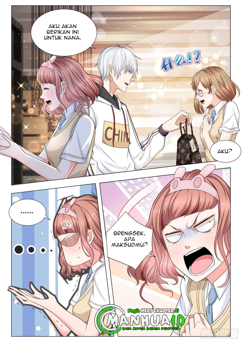 Shen Hao’s Heavenly Fall System chapter 119 halaman 4