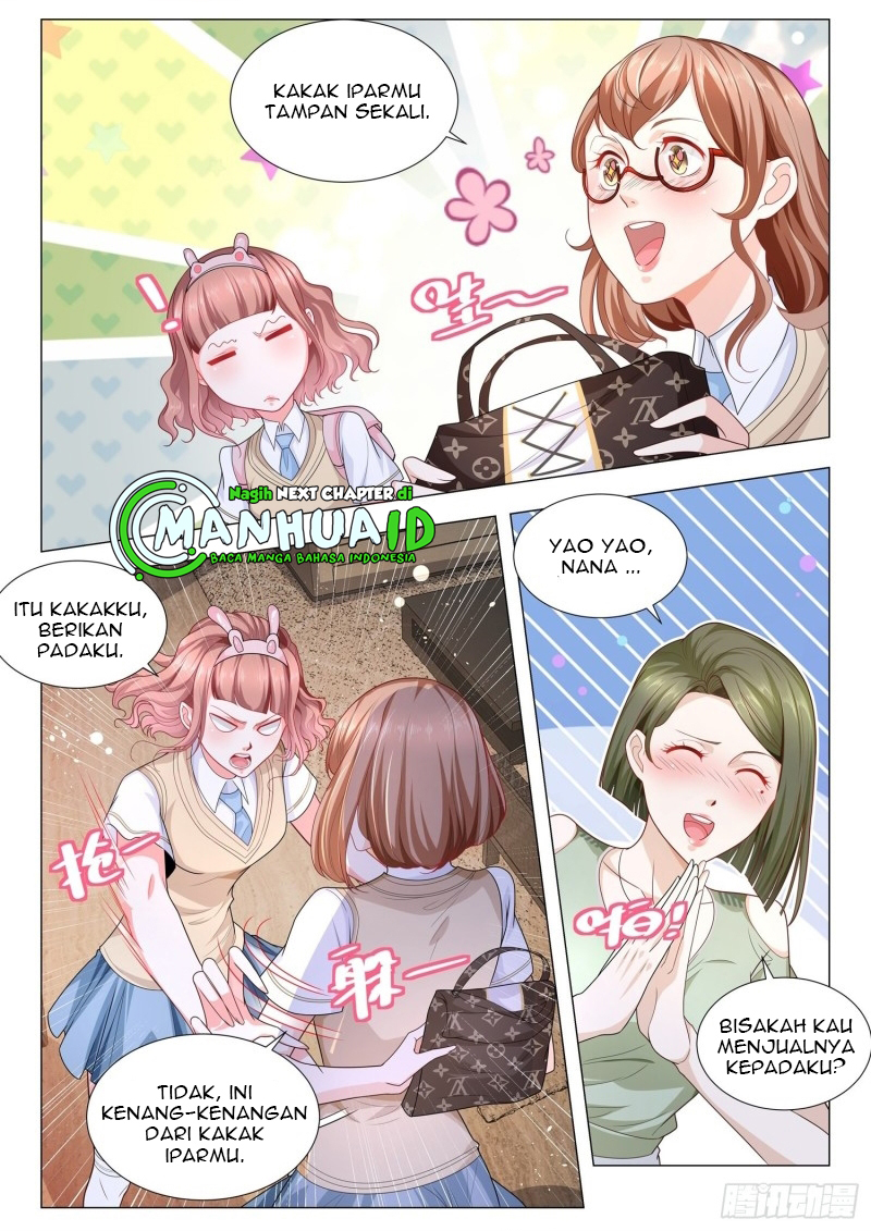 Shen Hao’s Heavenly Fall System chapter 119 halaman 7