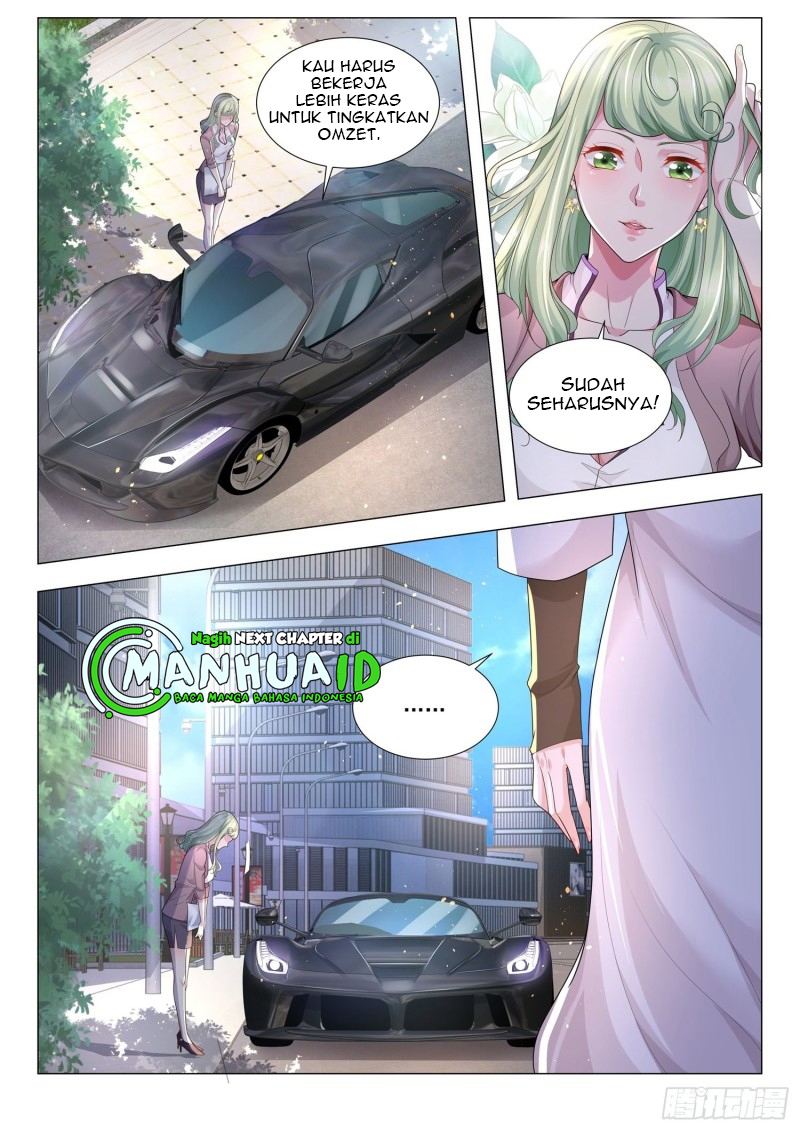 Shen Hao’s Heavenly Fall System chapter 119 halaman 10