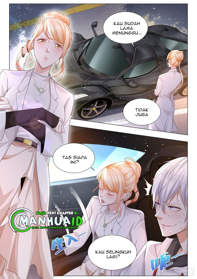 Shen Hao’s Heavenly Fall System chapter 119 halaman 11