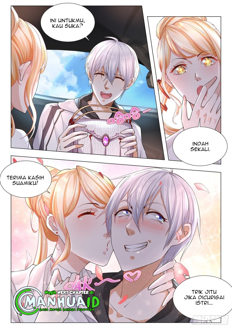 Shen Hao’s Heavenly Fall System chapter 119 halaman 12