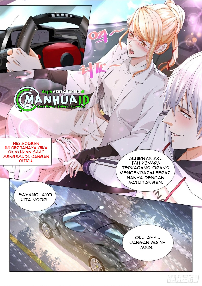 Shen Hao’s Heavenly Fall System chapter 119 halaman 13