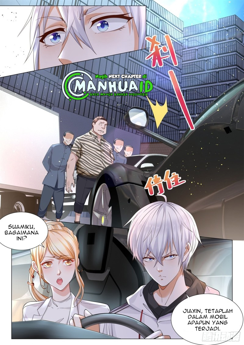 Shen Hao’s Heavenly Fall System chapter 119 halaman 14