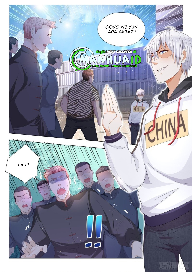 Shen Hao’s Heavenly Fall System chapter 120 halaman 2