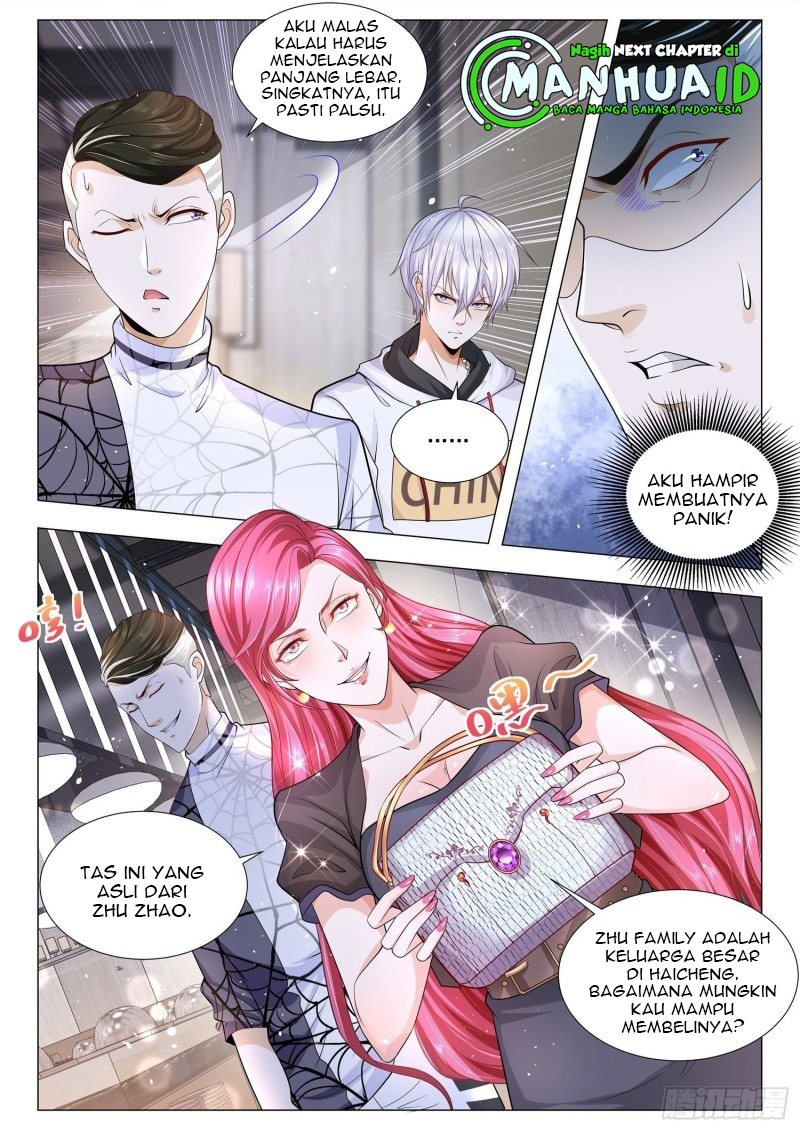 Shen Hao’s Heavenly Fall System chapter 120 halaman 9