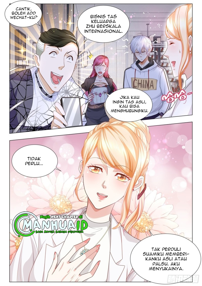 Shen Hao’s Heavenly Fall System chapter 120 halaman 11