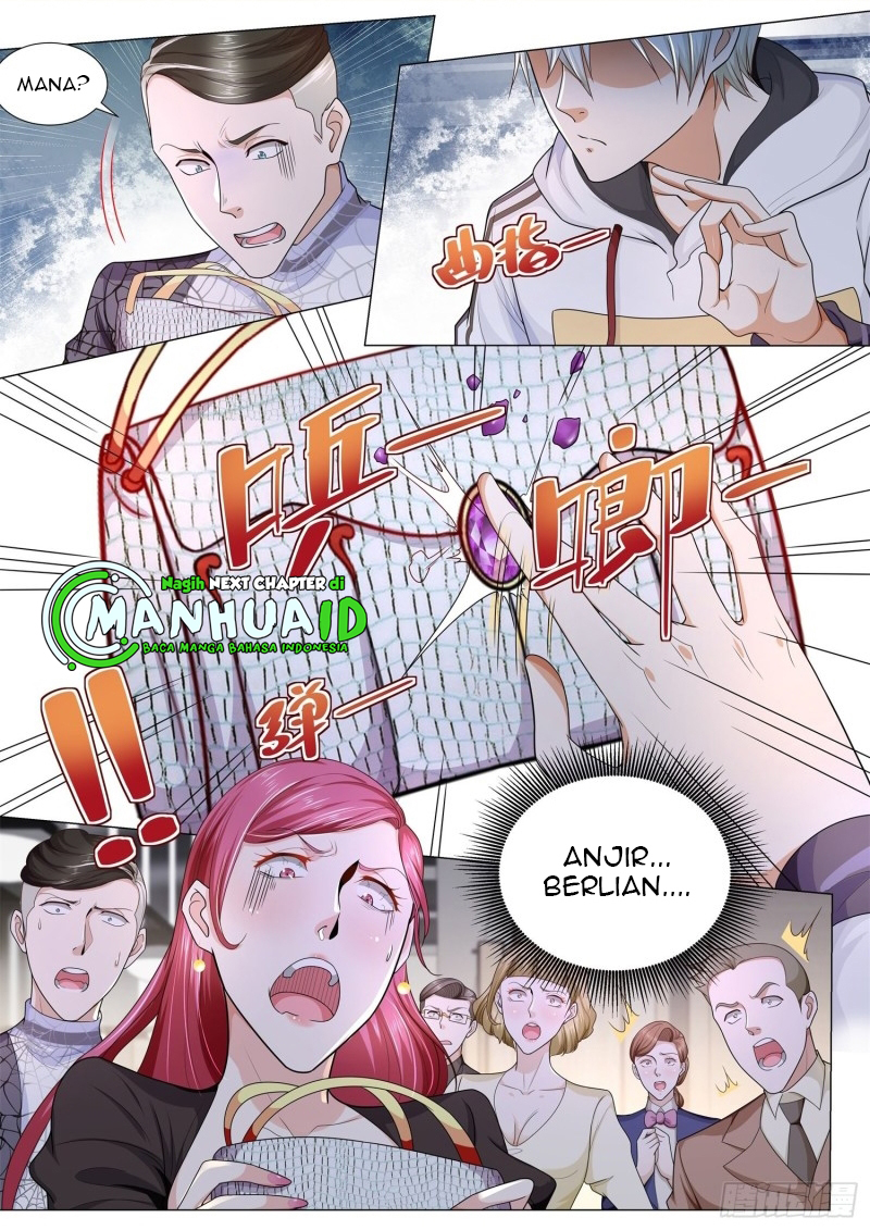 Shen Hao’s Heavenly Fall System chapter 120 halaman 13
