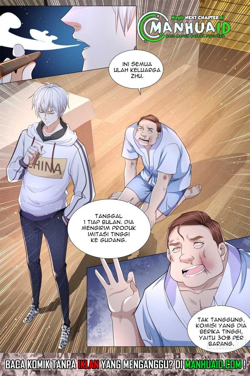 Shen Hao’s Heavenly Fall System chapter 122 halaman 2