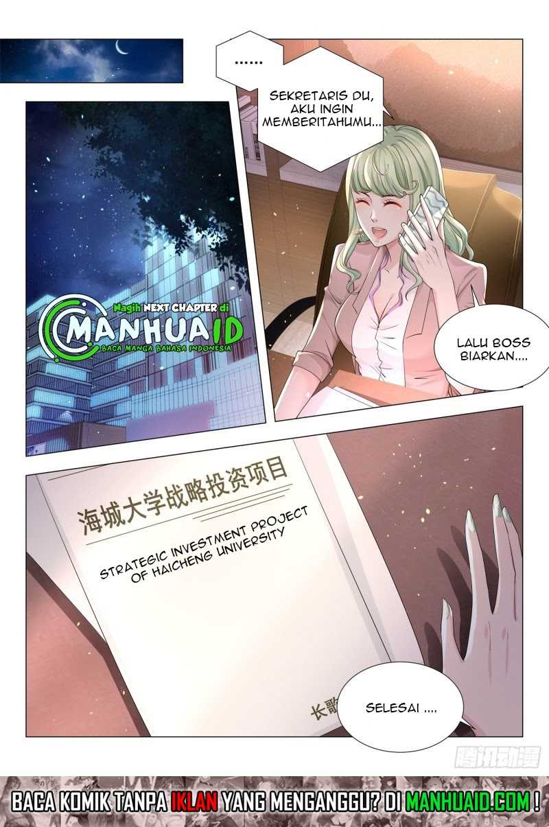 Shen Hao’s Heavenly Fall System chapter 122 halaman 10