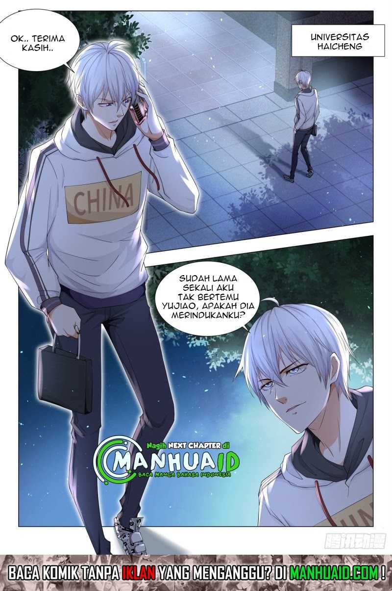 Shen Hao’s Heavenly Fall System chapter 122 halaman 11
