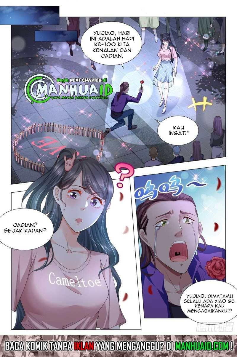 Shen Hao’s Heavenly Fall System chapter 122 halaman 12
