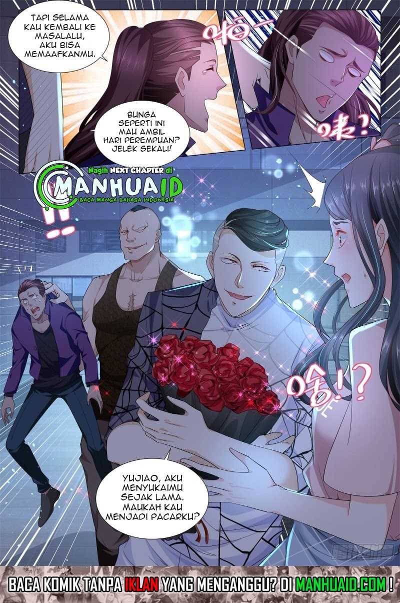 Shen Hao’s Heavenly Fall System chapter 122 halaman 13