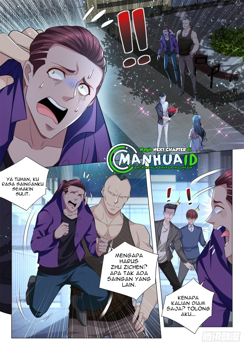 Shen Hao’s Heavenly Fall System chapter 123 halaman 2