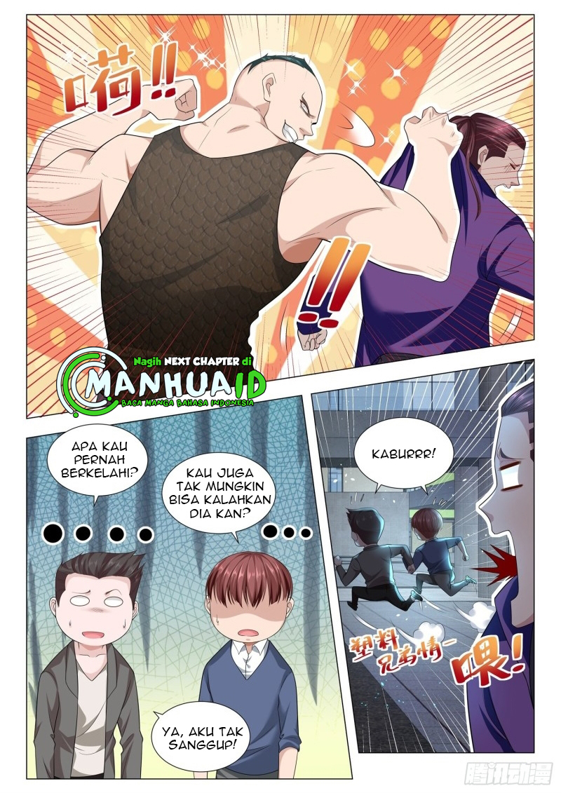 Shen Hao’s Heavenly Fall System chapter 123 halaman 3