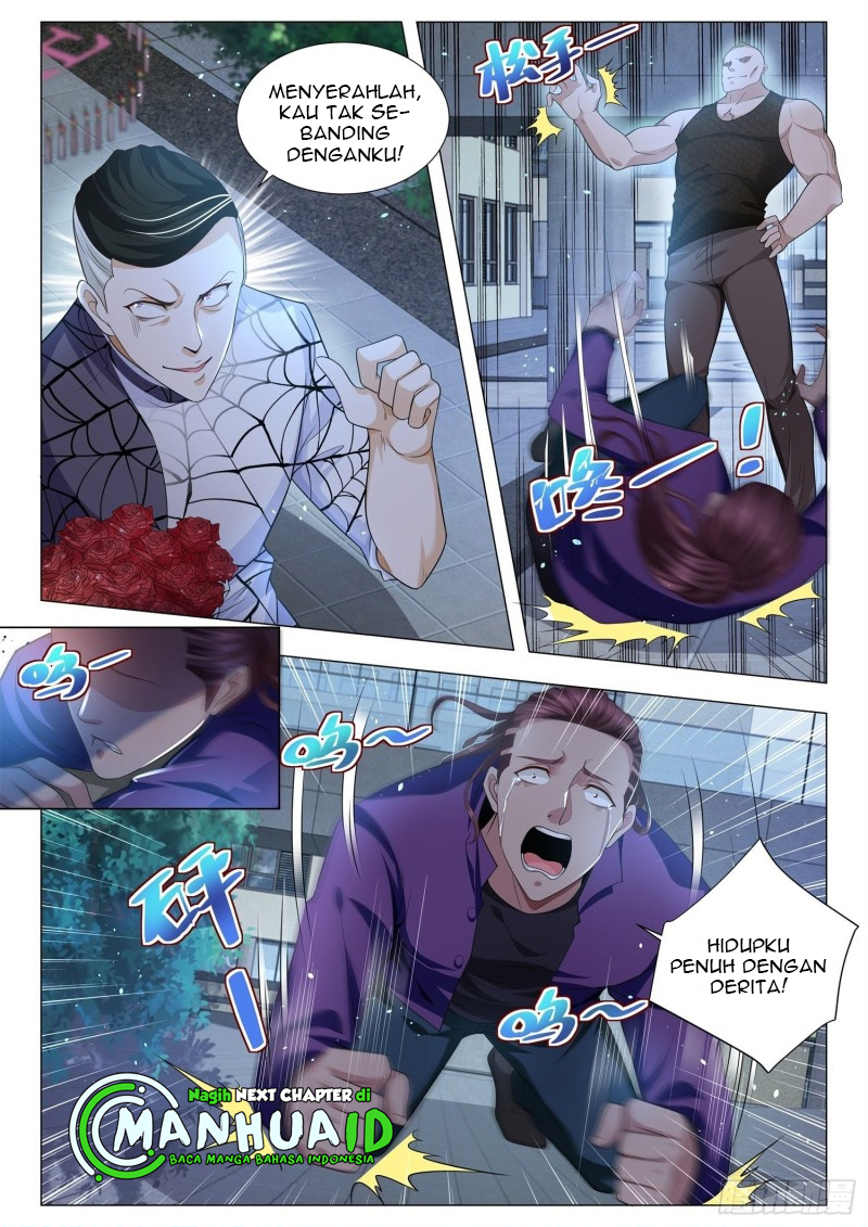 Shen Hao’s Heavenly Fall System chapter 123 halaman 4