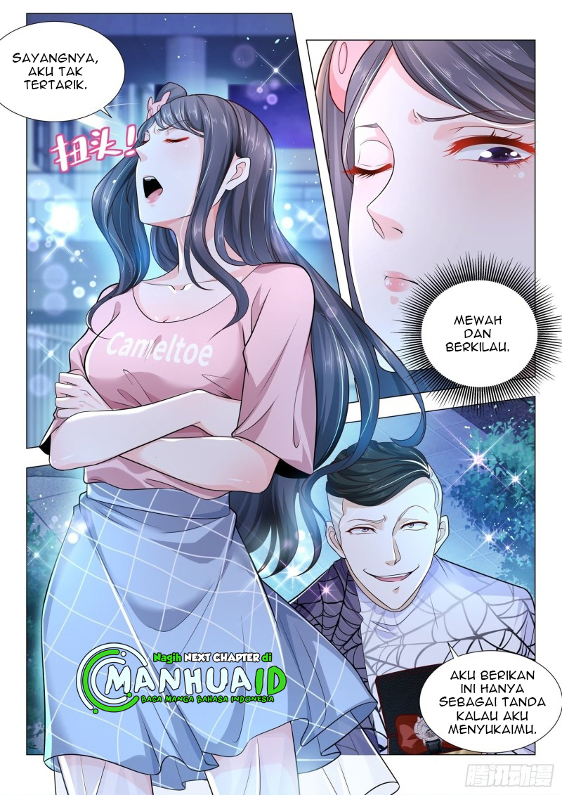 Shen Hao’s Heavenly Fall System chapter 123 halaman 6