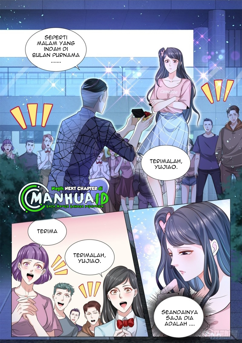 Shen Hao’s Heavenly Fall System chapter 123 halaman 7