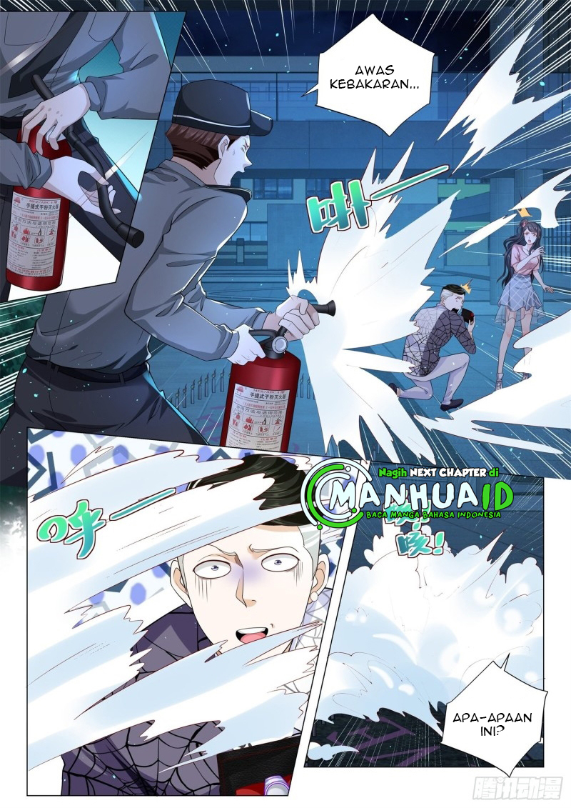 Shen Hao’s Heavenly Fall System chapter 123 halaman 8