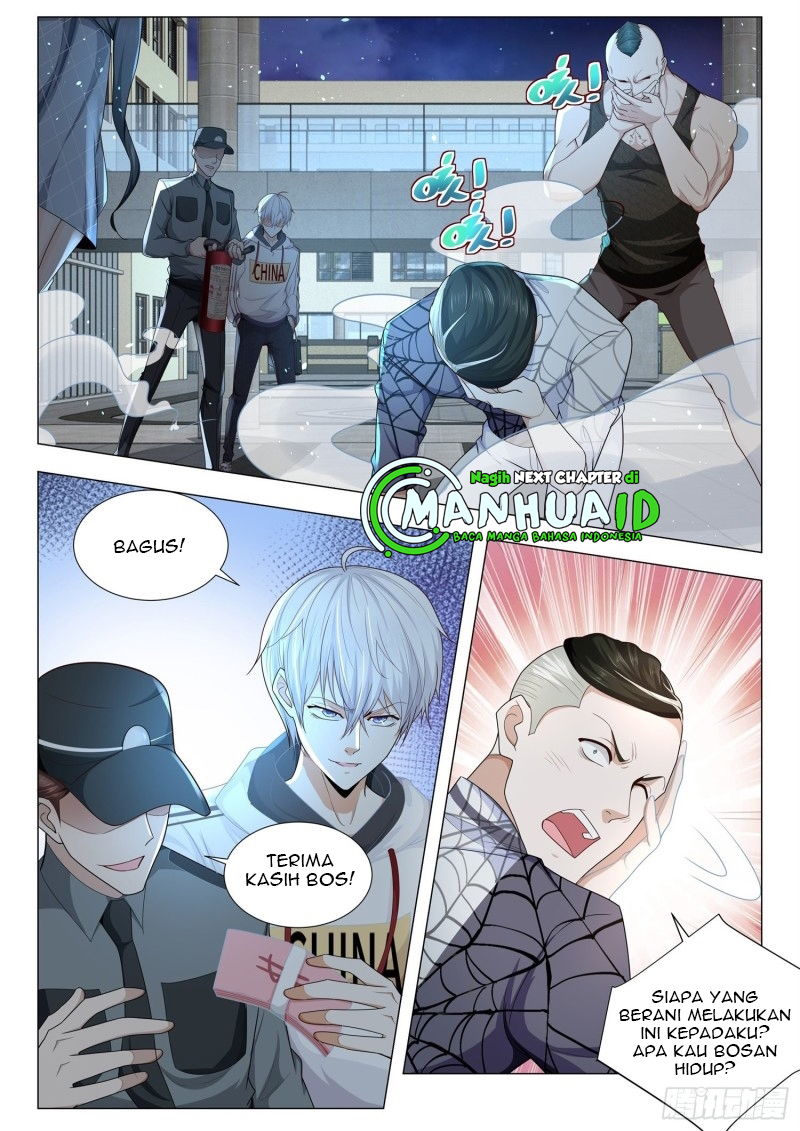Shen Hao’s Heavenly Fall System chapter 123 halaman 9