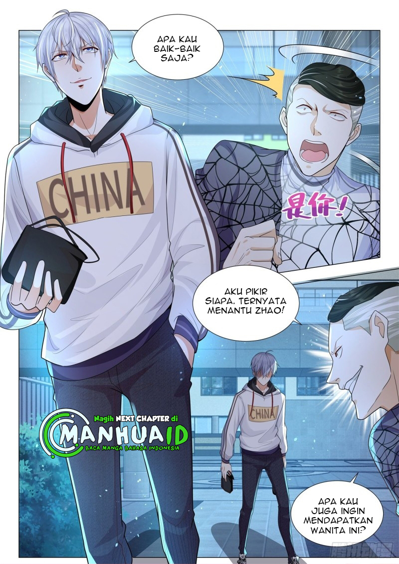 Shen Hao’s Heavenly Fall System chapter 123 halaman 10
