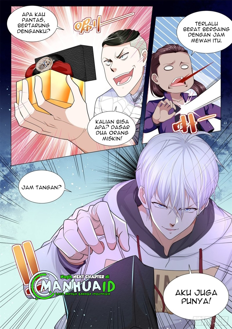 Shen Hao’s Heavenly Fall System chapter 123 halaman 13