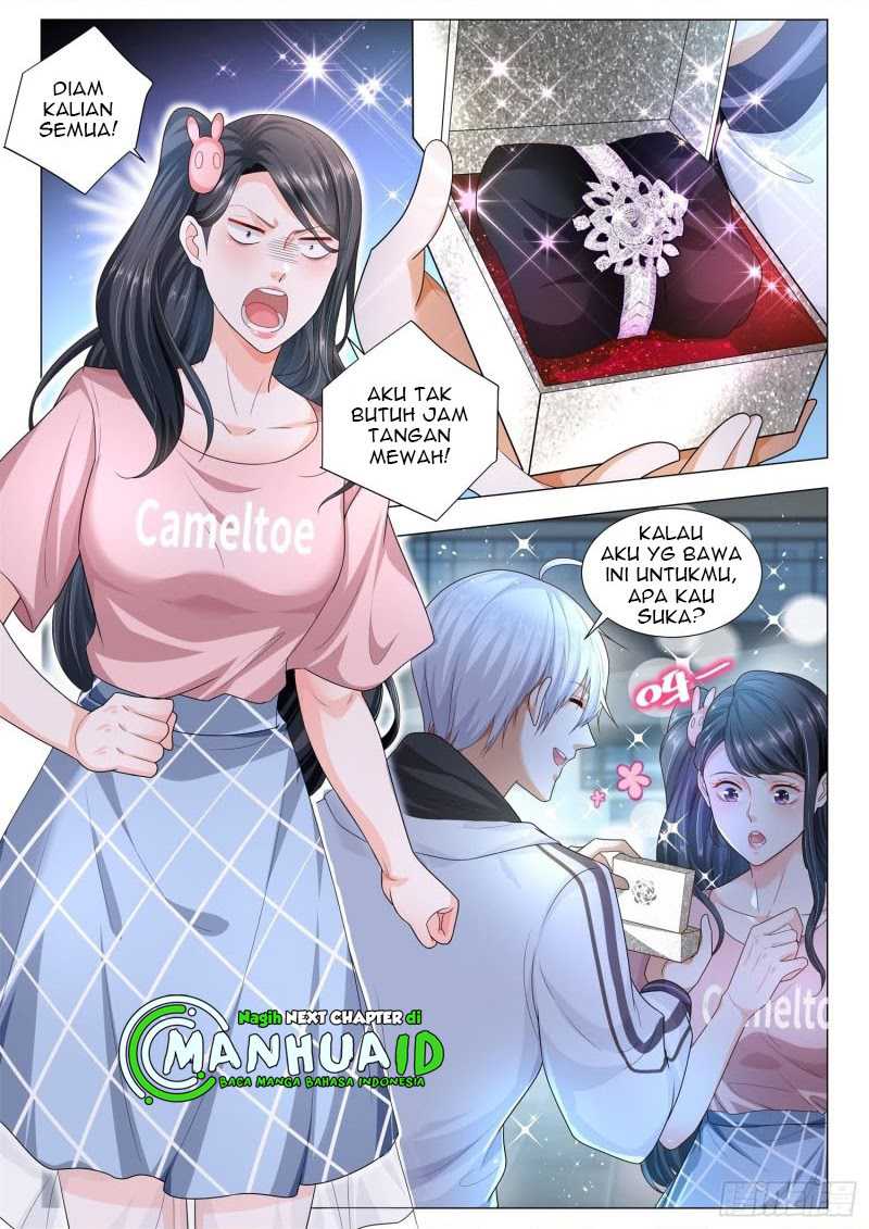 Shen Hao’s Heavenly Fall System Bab 124 halaman 3