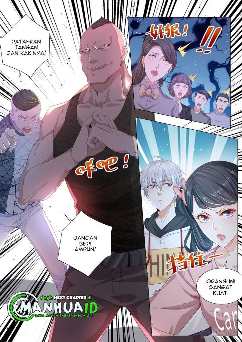 Shen Hao’s Heavenly Fall System Bab 124 halaman 9