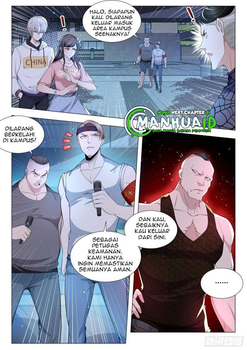 Shen Hao’s Heavenly Fall System Bab 124 halaman 10