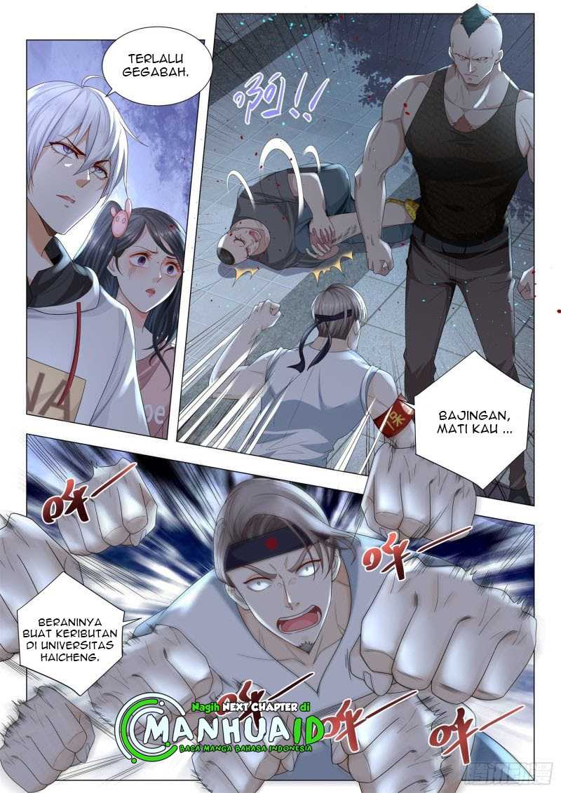 Shen Hao’s Heavenly Fall System chapter 125 halaman 2