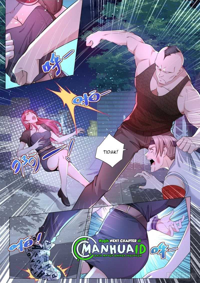 Shen Hao’s Heavenly Fall System chapter 125 halaman 7