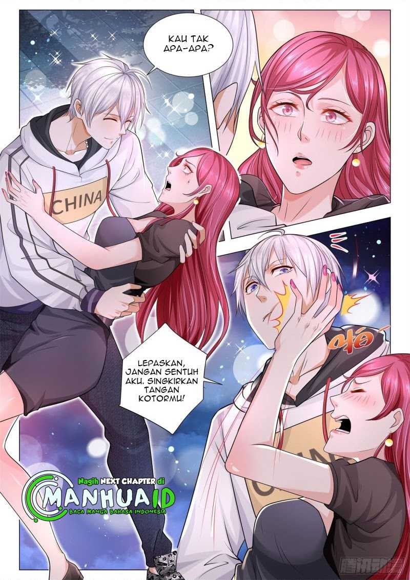 Shen Hao’s Heavenly Fall System chapter 125 halaman 8