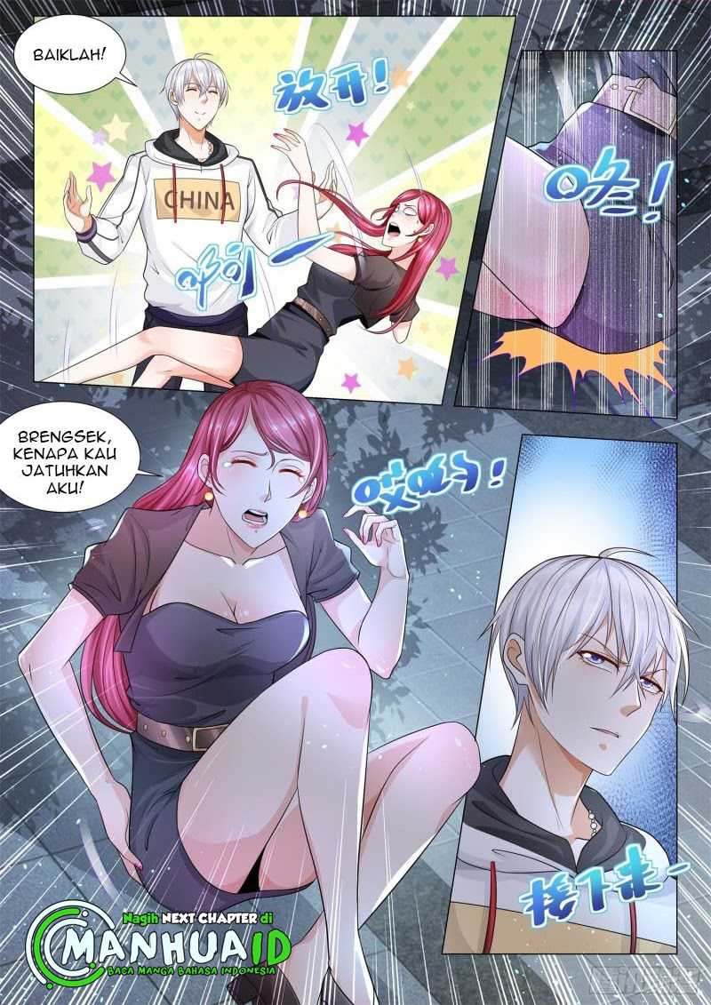 Shen Hao’s Heavenly Fall System chapter 125 halaman 9