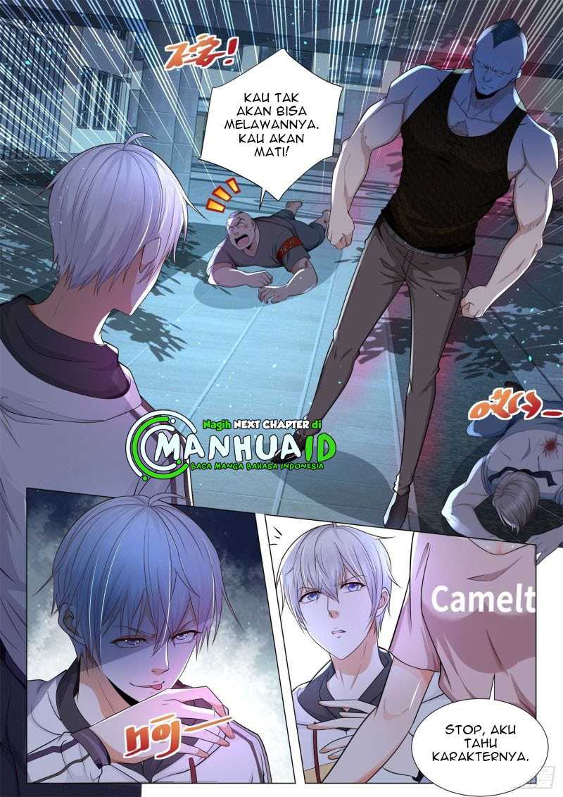 Shen Hao’s Heavenly Fall System chapter 125 halaman 10