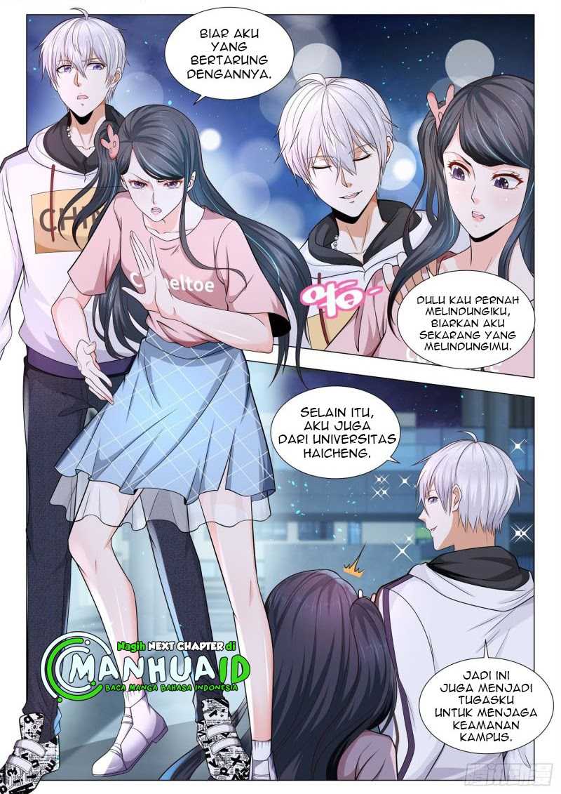 Shen Hao’s Heavenly Fall System chapter 125 halaman 11