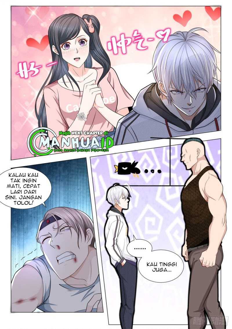 Shen Hao’s Heavenly Fall System chapter 125 halaman 12