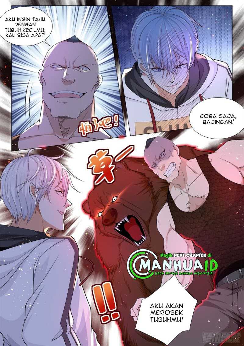 Shen Hao’s Heavenly Fall System chapter 125 halaman 13