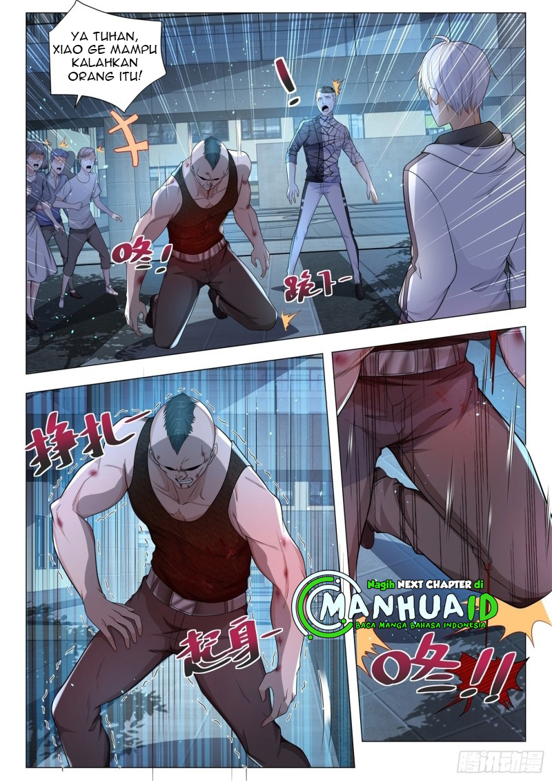 Shen Hao’s Heavenly Fall System chapter 126 halaman 9